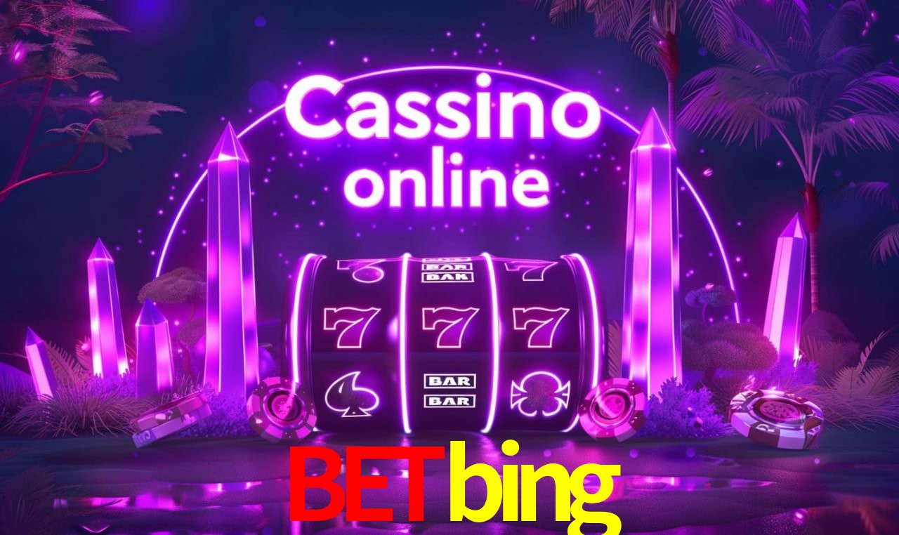 Promoção Relâmpago betbing