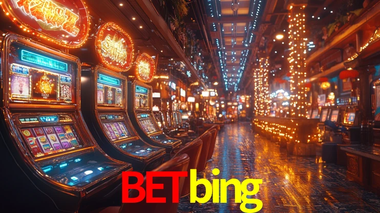 betbing login