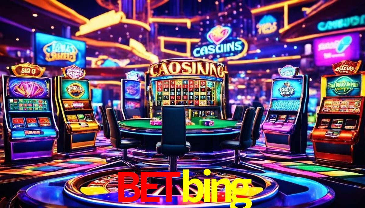 Avaliações dos Jogadores betbing