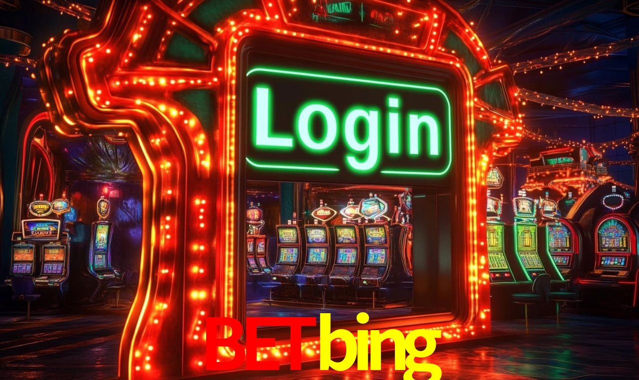 Apostas de Tênis betbing