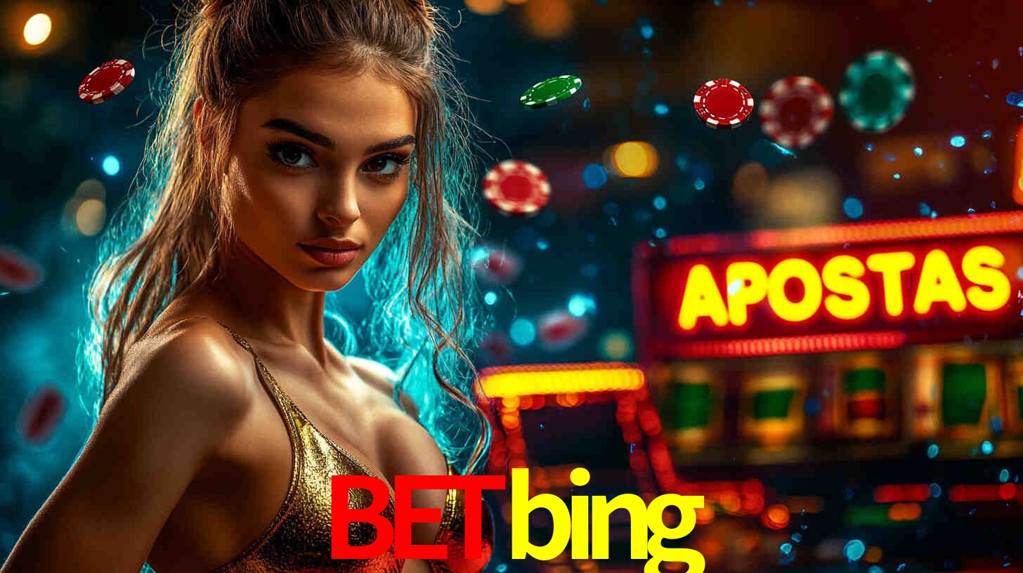Explorando a Categoria de Eventos em Apostas na betbing