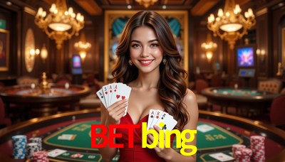 Game Providers betbing