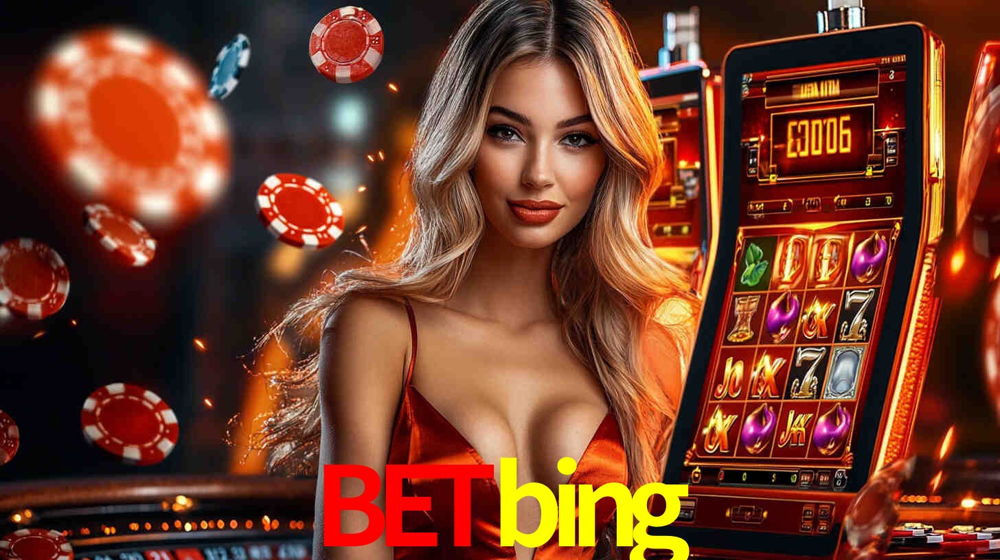 betbing: Seu Cassino Premiado com Pagamentos Rápidos