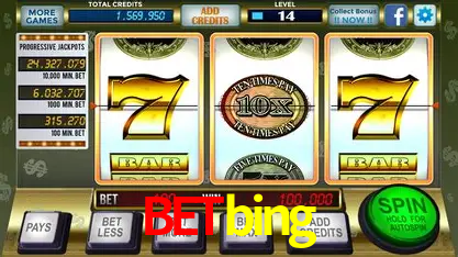 Weekend Specials betbing