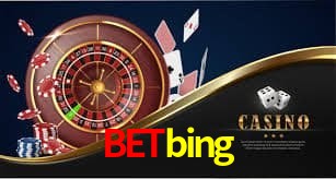 Estatísticas betbing