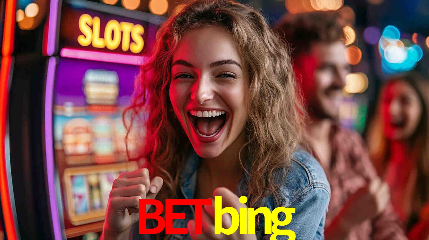 A Experiência Imersiva dos Cassinos Ao Vivo no betbing