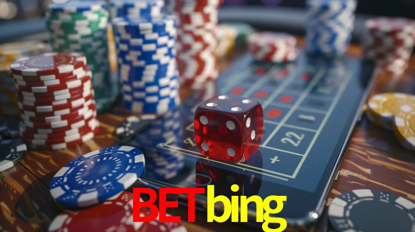 betbing login