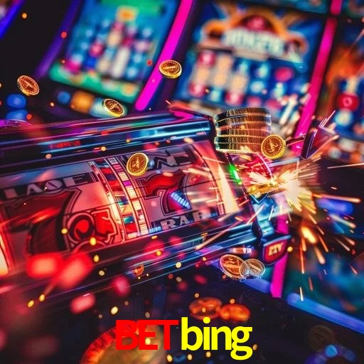 Casino Ao Vivo betbing