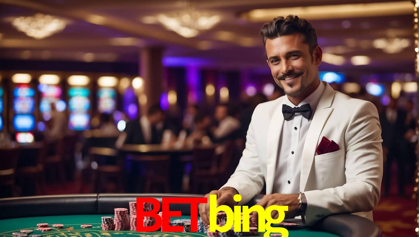 Promoções Sazonais betbing