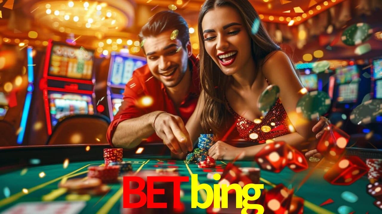 Integração de APIs betbing