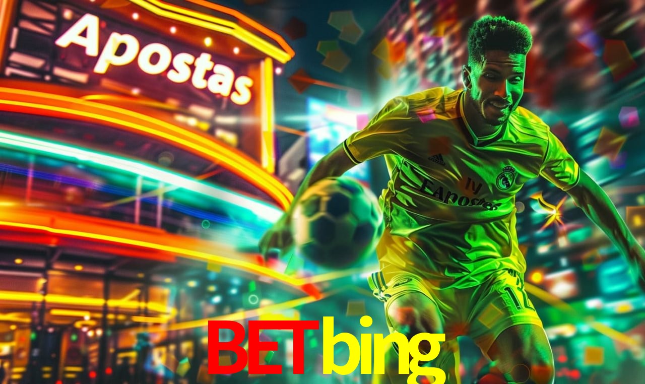 Provedores de Jogos betbing