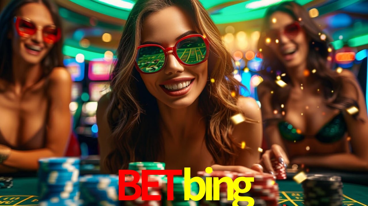Tennis Betting betbing