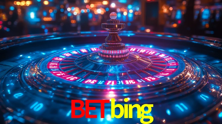betbing login