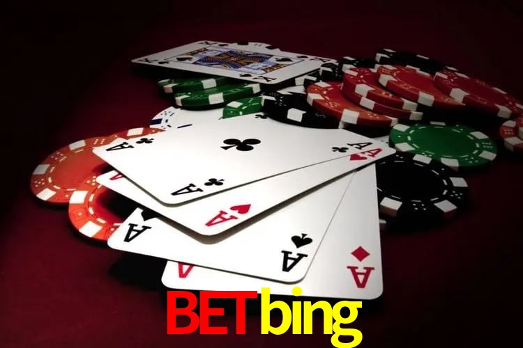 Casino VIP betbing