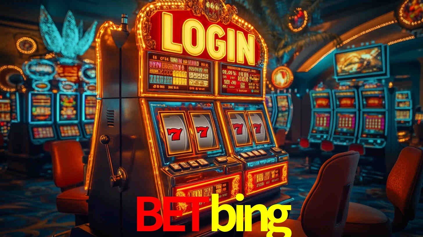 betbing App Interface