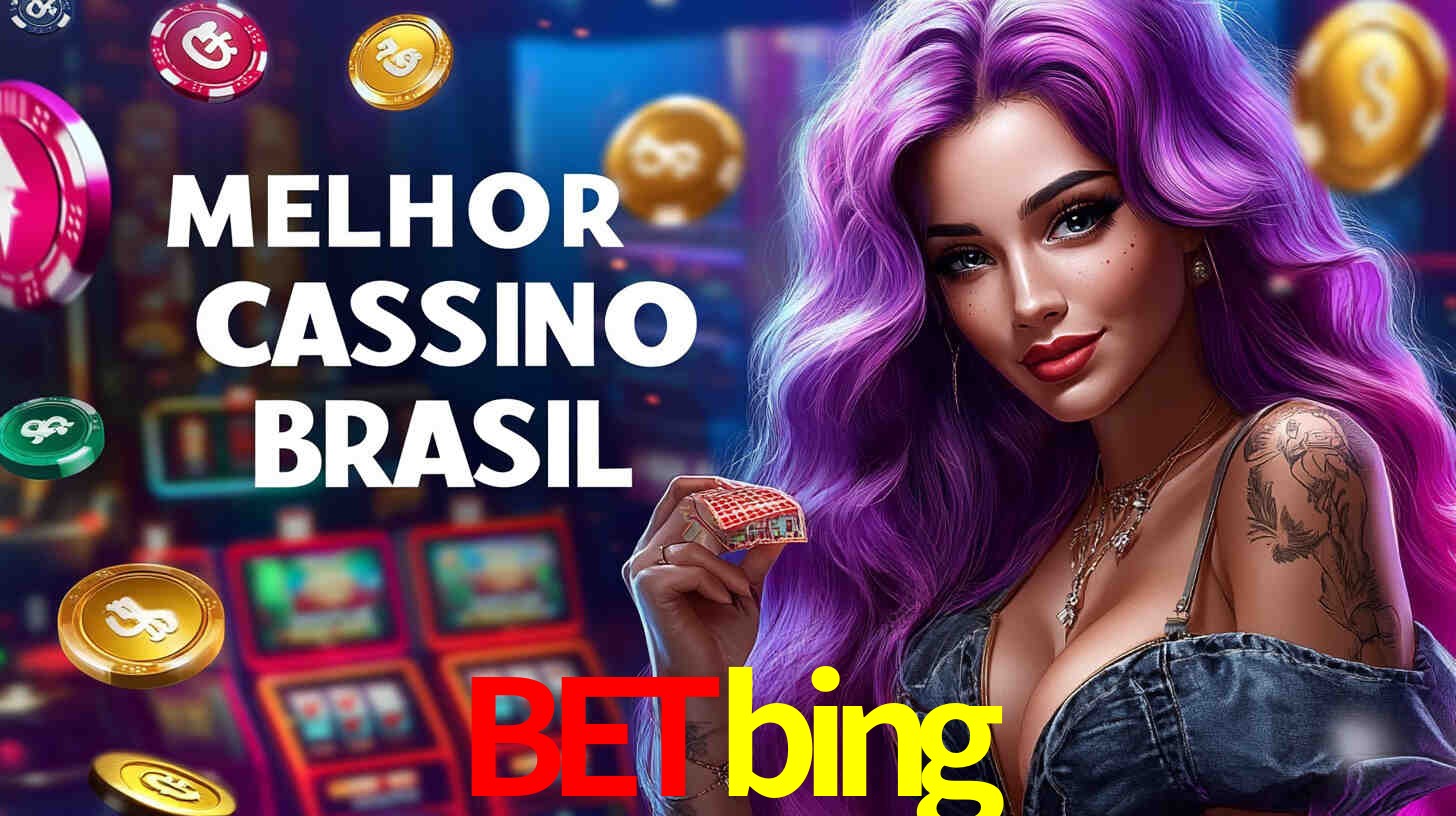 Explorando a Categoria de Eventos em Apostas na betbing