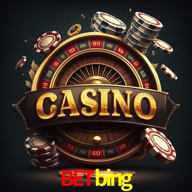 APP oficial da betbing para mobile