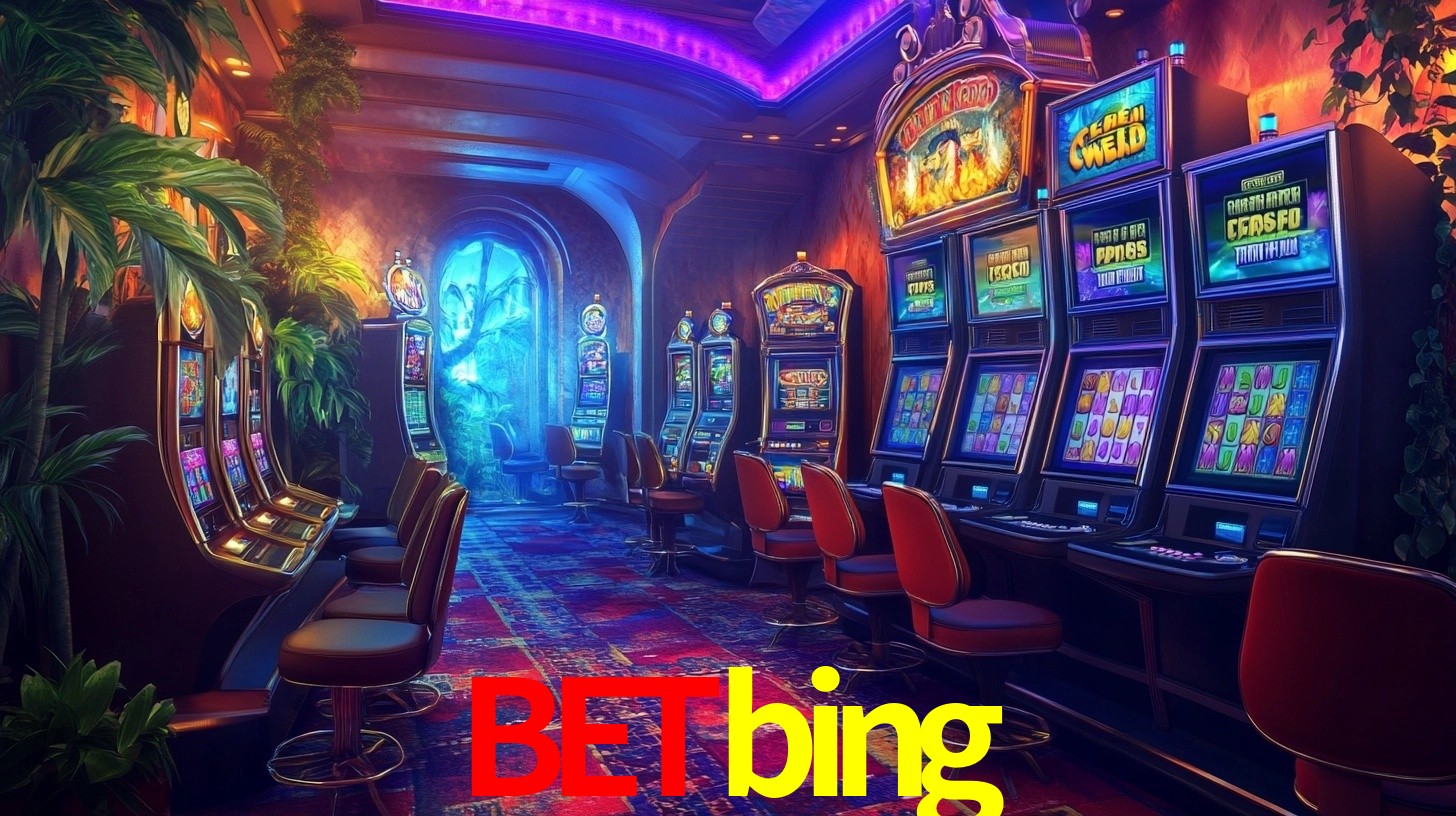 Tournaments betbing