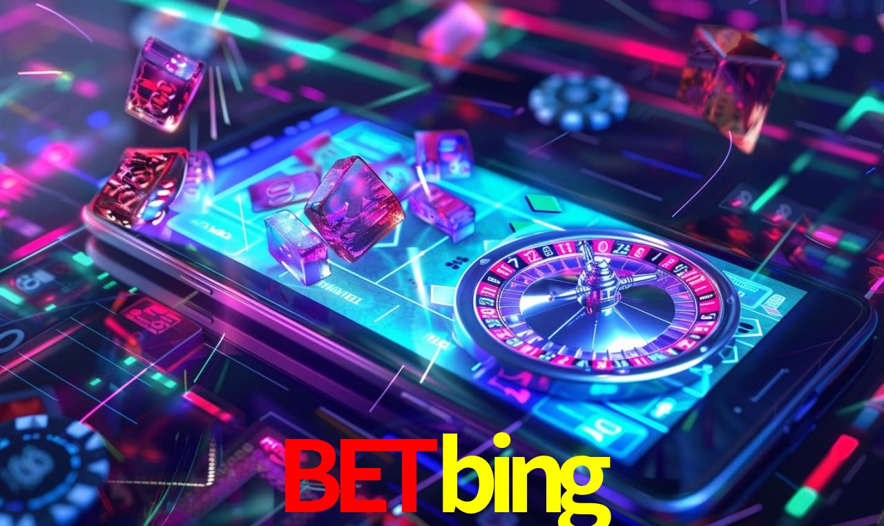 Experiência VIP betbing