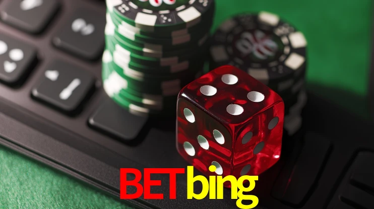 Slot Games betbing