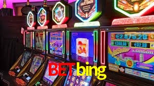 Jogos Exclusivos betbing