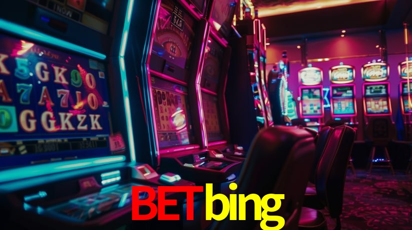 Platform Technology betbing