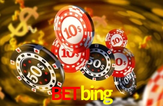 Apostas de Futebol betbing