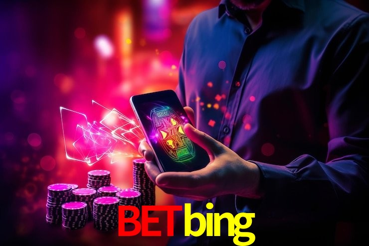 Mesa de Blackjack betbing