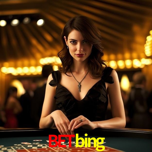 Desvendando o Mundo dos Jogos Virtuais na betbing