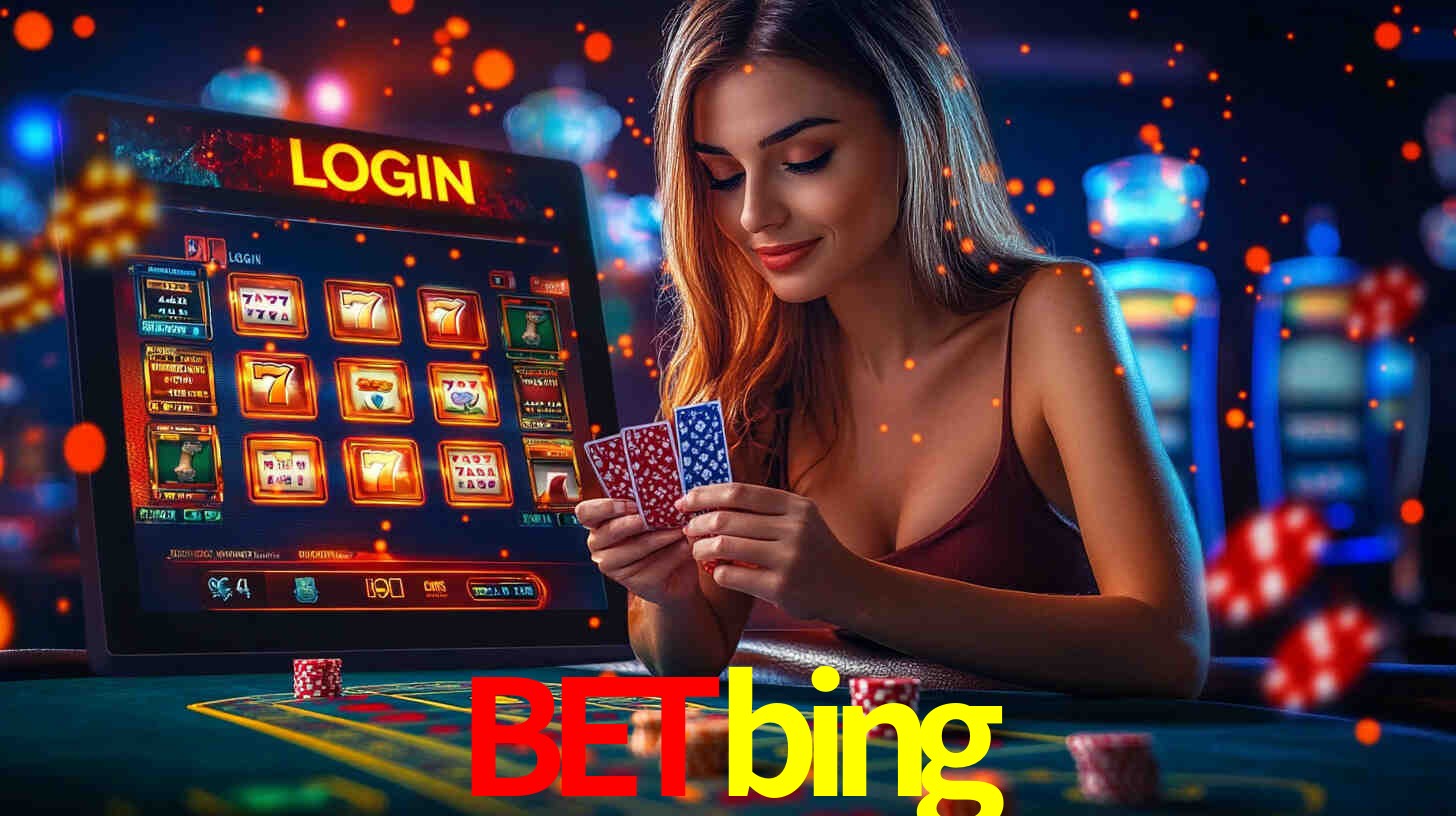 Bônus Generosos e Exclusivos no betbing para Você!