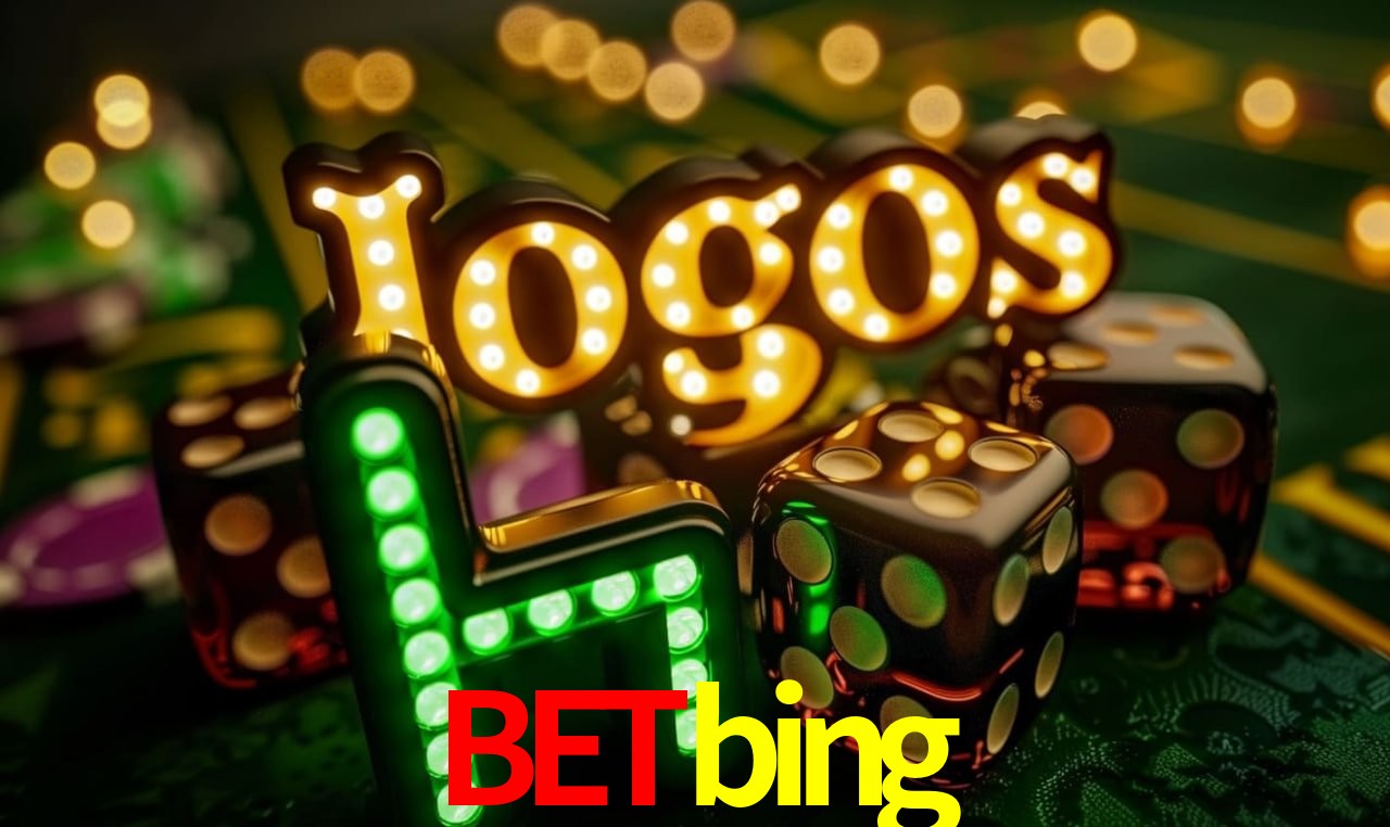 Jogos de Slot betbing