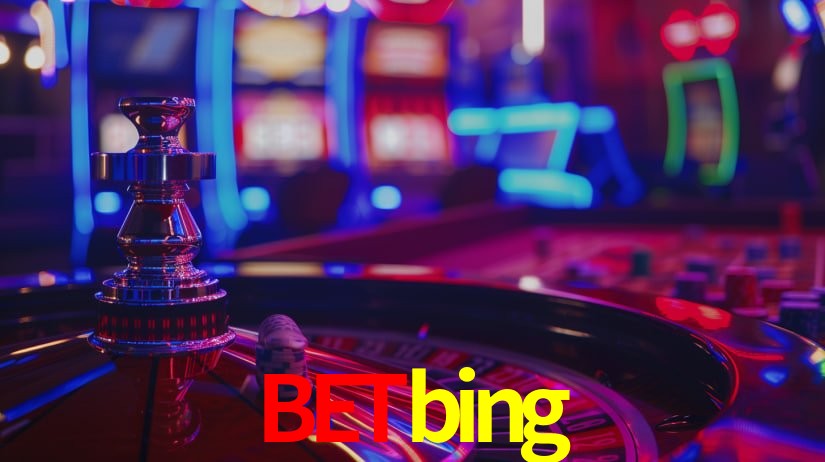 betbing login